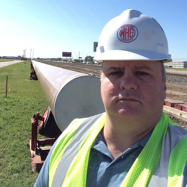 Make Money and Travel – Building The Pipeline