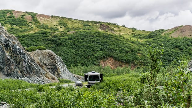 Boondocking Tips – the How to and Where to