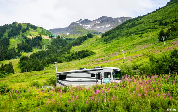 Girdwood Alaska – Its Not All Gold Panners and Bush People