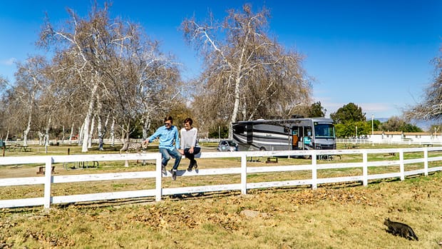 Resurrecting Dinosaurs – Influencing RV Design Changes