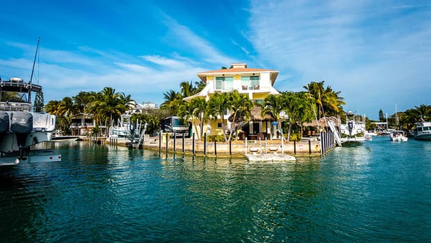 Sailboat Shopping Stinks, Let’s Go To The Keys