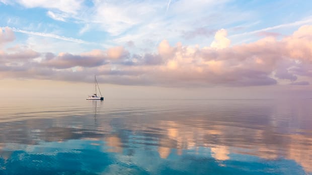 What Does It Cost To Sail The Bahamas