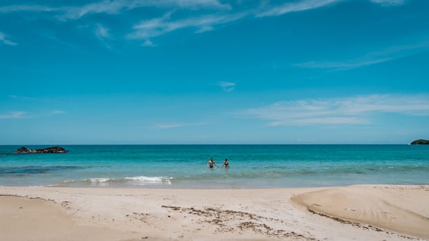 Nomads and Settlers – Diving Into Our Backstory