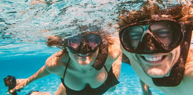 Thank You for the Love