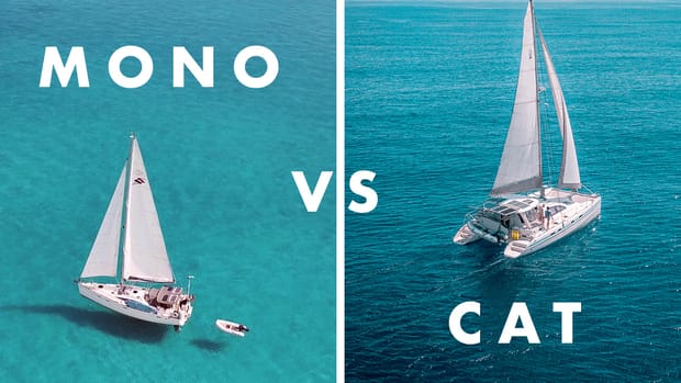 Cat vs Mono – Price & Performance