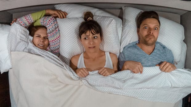 Van Life With My Mom