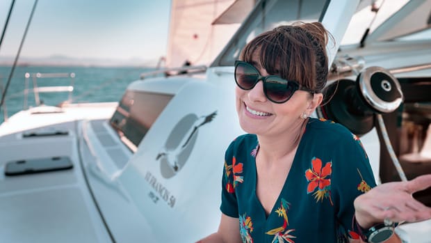 Building An Electric Boat In South Africa?