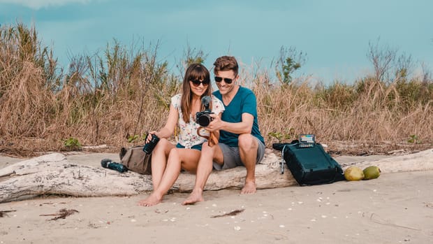 All Our Photo & Video Gear