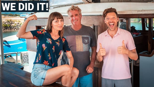 The Power Of Community!