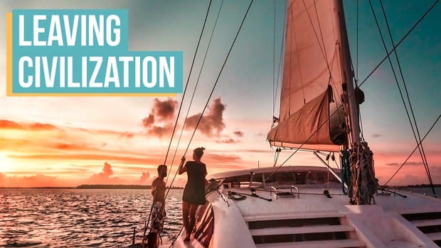 It’s A Sailors Life For Me