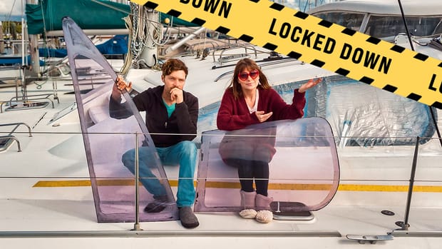 This Just Got Complicated