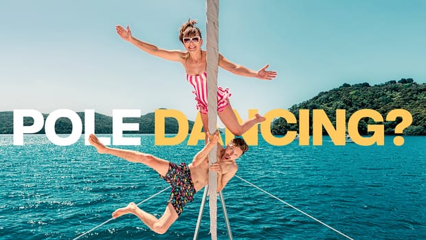 Is This The Secret to Boat Work?