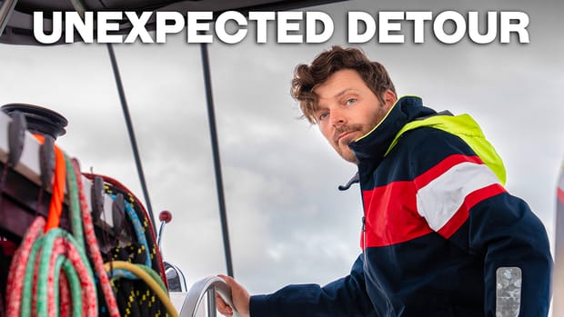 Knowing When To Bail Out