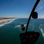 helicopter tour florence oregon
