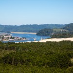 helicopter tour florence oregon