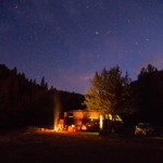 best campground near Yosemite