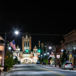downtown bardstown