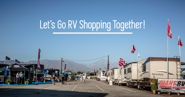 rv shopping with the wynns