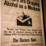 prohibition history