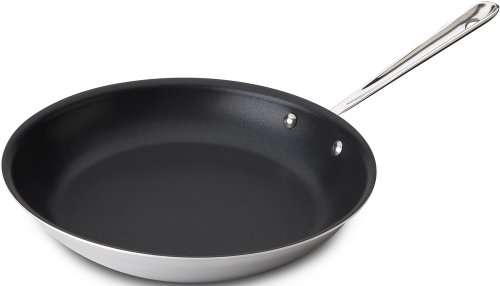 All-Clad Non-Stick Fry Pan