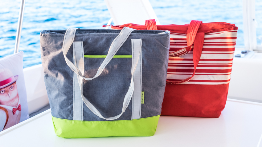 best tote for provisions