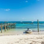 exploring moraine cay bahamas