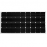 160 Watt solar panel