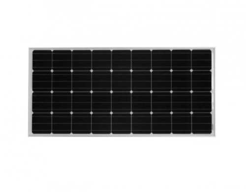 160 Watt solar panel