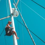 I Put These Pants on for Nothing – The Other Side of Sailing Life
