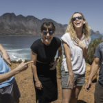 jason and nikki wynn exploring south africa with local friends kate and rufus