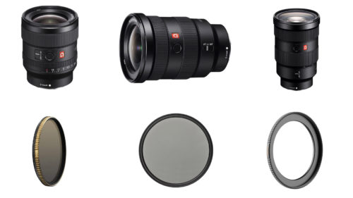 the wynns camera lenses for photo video