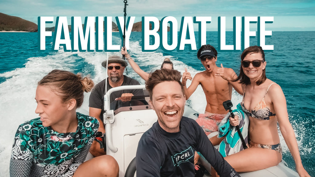 family sailing adventures with the wynns and zatara