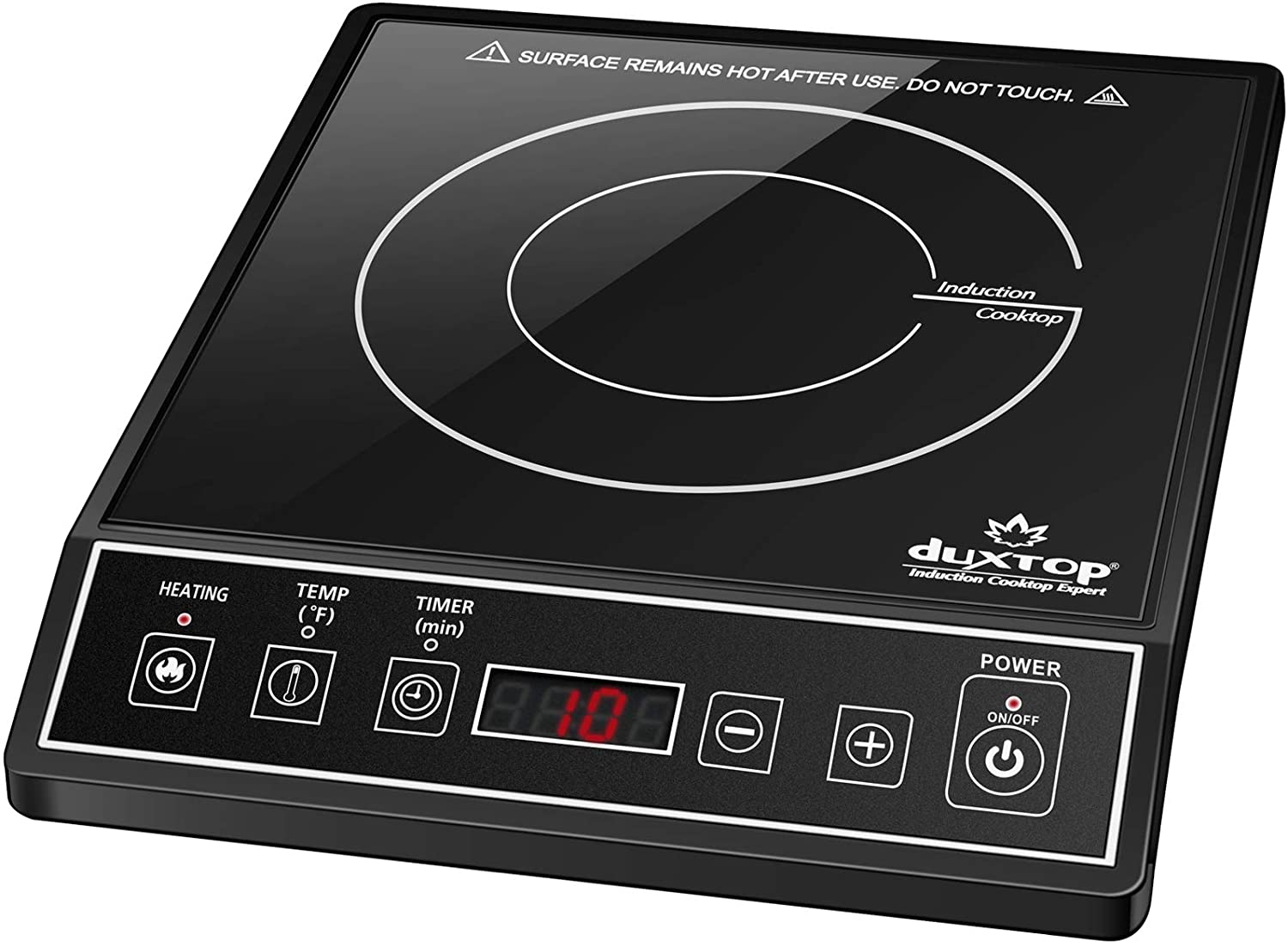 Induction Cooktop For Tiny Kitchens (What It Is & Why Its Best)