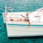 jason and nikki wynn boat life routine