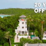 off grid for 20 years on a island in Thailand
