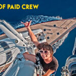 Nikki Wynn with a look into the life of paid crew